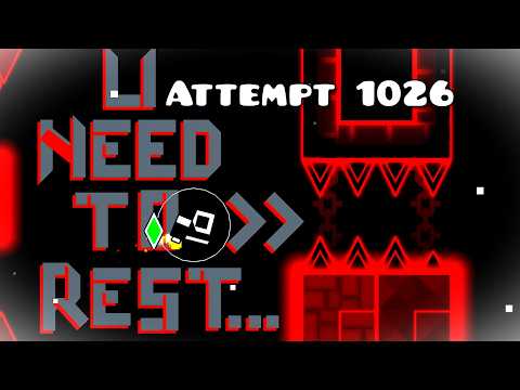Is Cataclysm Possible in Platformer Mode? (Geometry Dash)