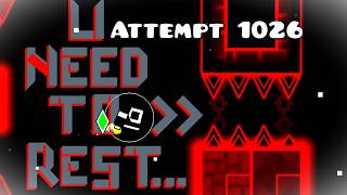 Is Cataclysm Possible in Platformer Mode (Geometry Dash) Guide