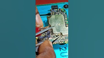 Poco m2 pro ringer problem solution just 2 minutes 🇮🇳🙏#mobile2service #mobilephone #repair #2uul