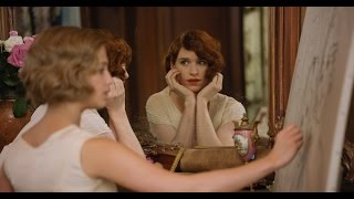 The Danish Girl - Trailer HD