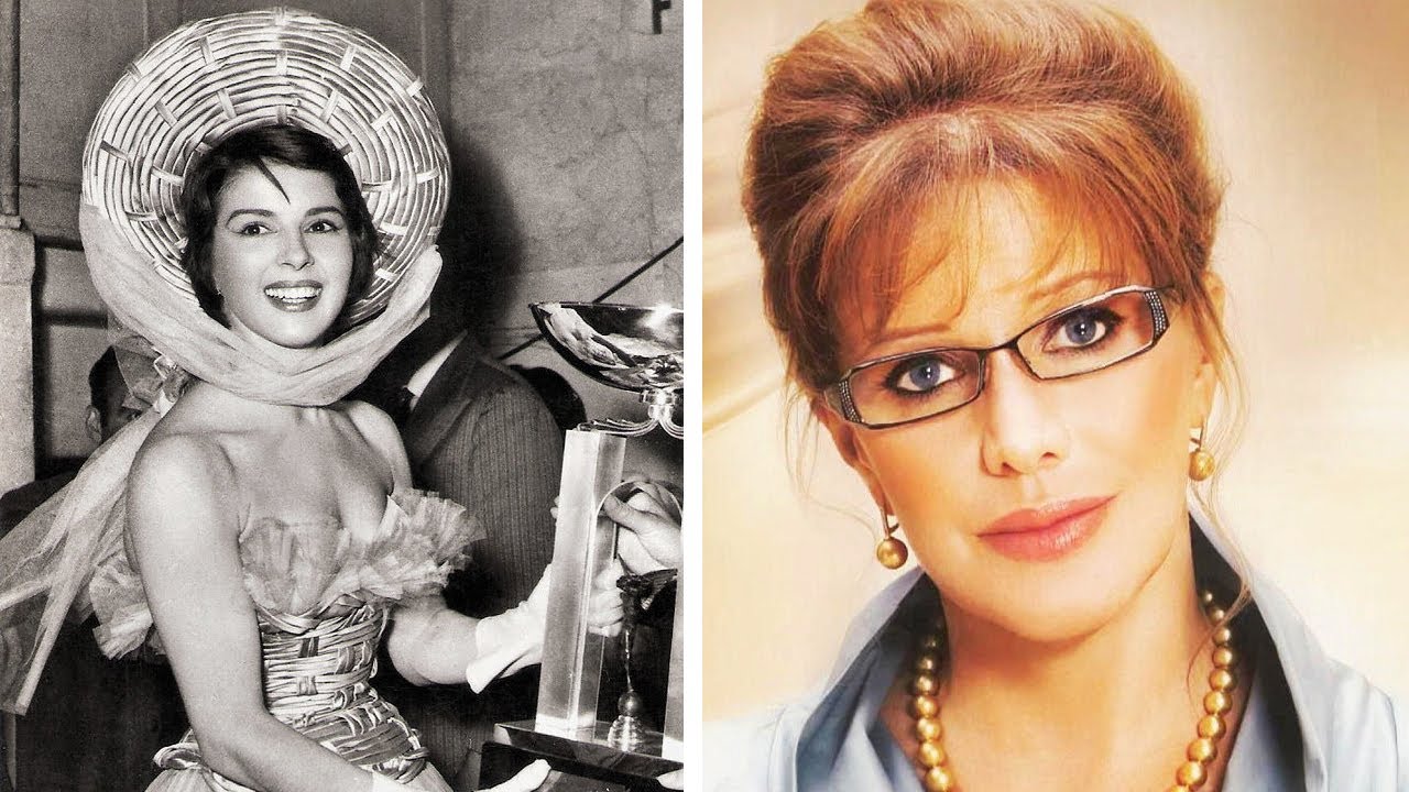 La Vita e La Triste Fine di Delia Scala