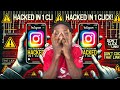 Shocking Truth: How your Instagram can be Hacked with just one link!