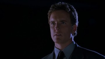 Mortal Kombat (1995) - Johnny Cage "Let