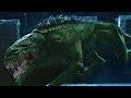 Nighttime Trap Scene - The Great Wall (2017) Movie Clip HD