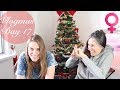 Vlogmas Day: 17, 1 Gender 7 Problems