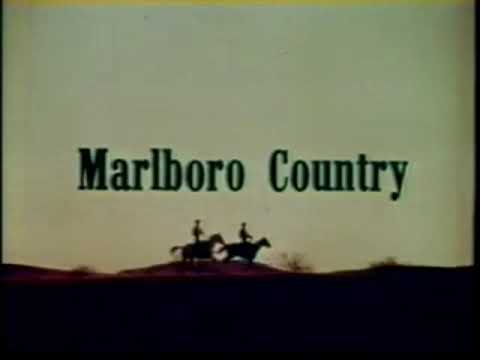 Marlboro Commercial Vintage (Album?)