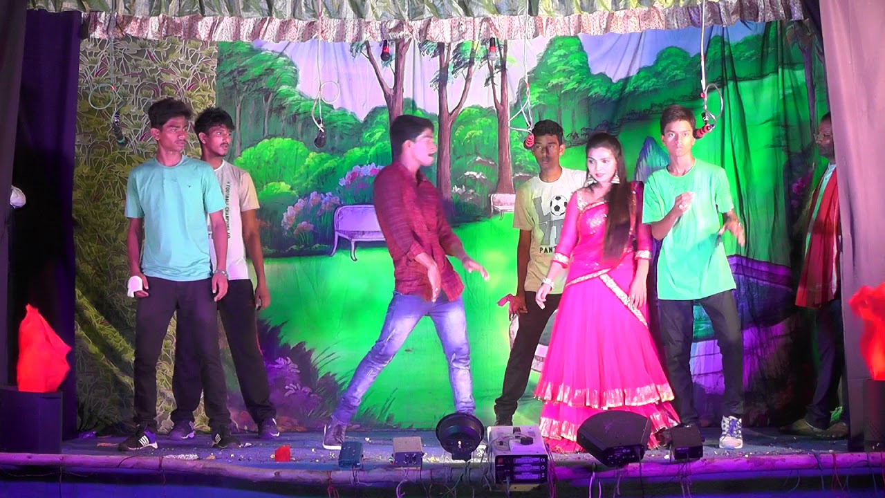 Prasaad Narasimha natakam Akkavaram