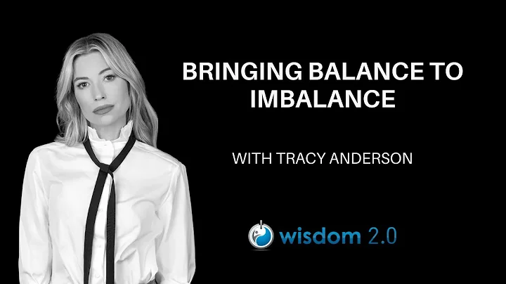 Bringing Balance to Imbalance: A Conversation with...
