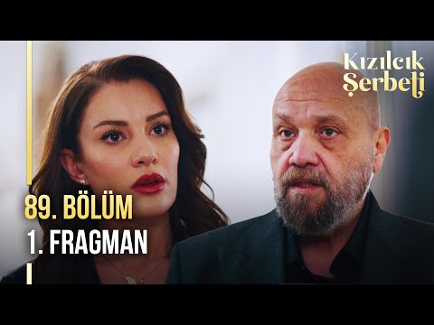 Kızılcık Şerbeti: Season 3, Episode 23 Clip