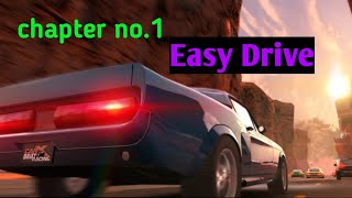 CarX highway ||car x highway racing game play||carx highway apk mode||chap no.1 easy mode||MA gaming screenshot 4