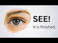 SEE - It Is Finished.