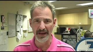 News Radio 700WLW Webcast May 21, 2012