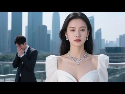 為了小三你果斷拋下我，一次次被傷害心死退婚，你哭著求我原諒！