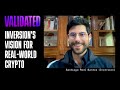 Inversion's Vision for Real-World Crypto with Santiago Roel Santos