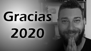 Goodbye 2020... Welcome 2021... THANK YOU🙏