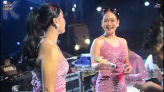 DERITA TIADA AKHIR - ERNACABE FT DIANA V - BLMUSIK LIVE IN PONTANG