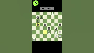 can you find checkmate in 10 second part 14 #chess #speedchess #followchess #chesstv #chessworld