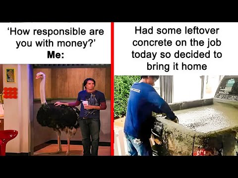 Hilarious Memes To