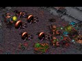 StarCraft Remastered: UEDAIP xZ10 - Omega
