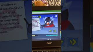 HE THREW A FOOTBALL AT ME | Emperors on ice part 1 (there will be a longer video of this) screenshot 5