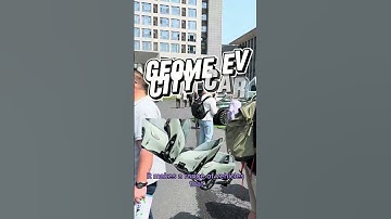 What other cars does Geely sell in China?