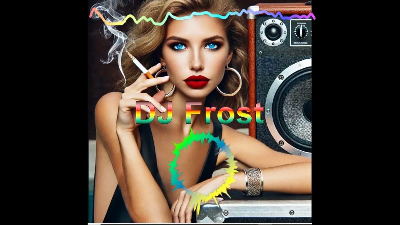 Kuya Frost ~ Meri Goroka Remix 3 [2024 Latest  PNG Song]