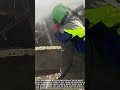 하이드로 컷: 진동 없이 콘크리트만 제거 #process #hydrodemolition #technology #concrete #worksite