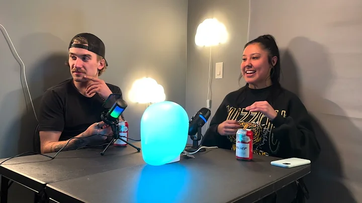 Verbal Thoughts: Podcast episode 1 "welcome to the...