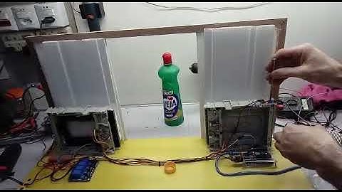 testando a janela automatizada com sensor de chuva HqoA3goCfVI