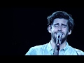 Afro-Latino Festival 2018 Bree (B): Alvaro Soler - El Camino - Live