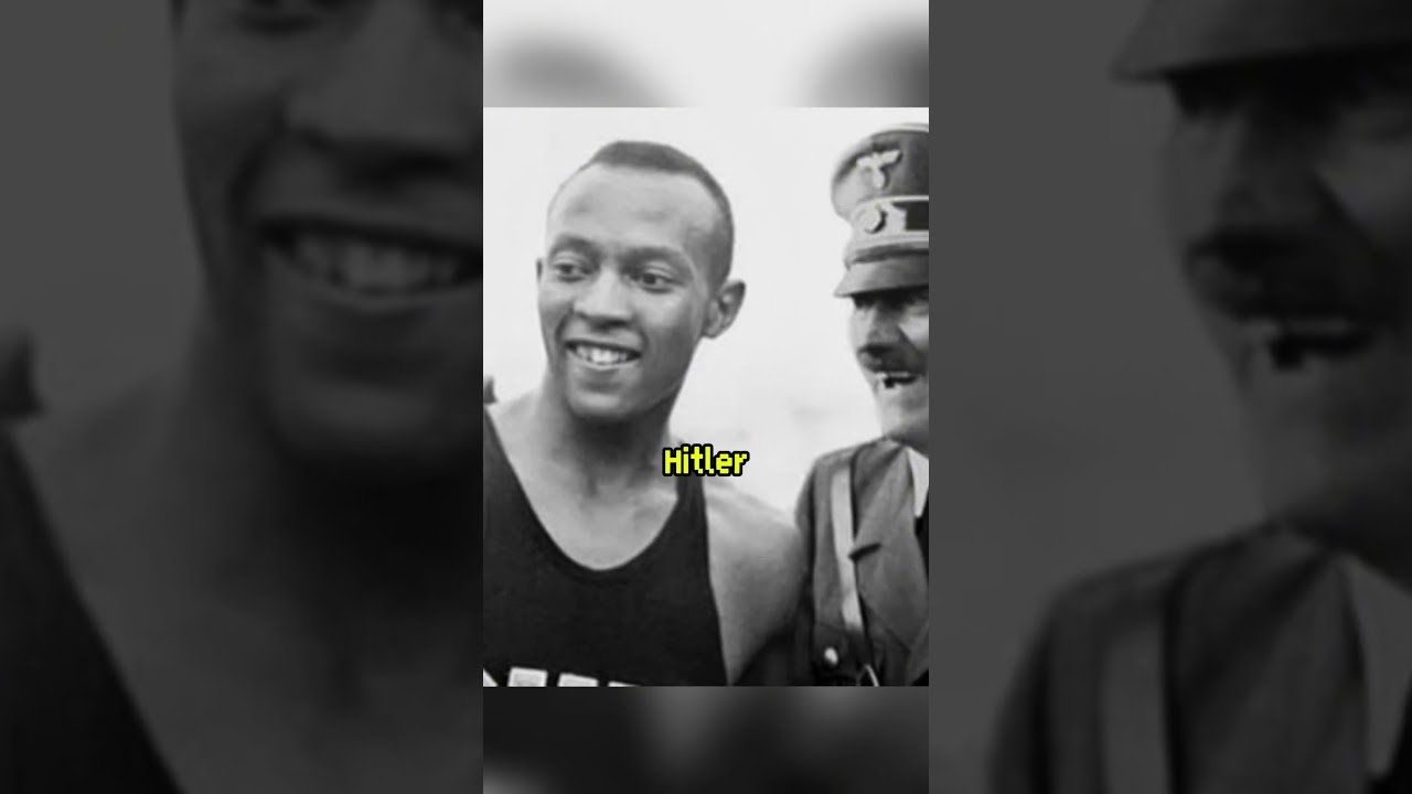 How did hitler treat Black people? 