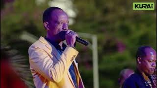 Getachew Hailemariam - Live Oromo Music 2025