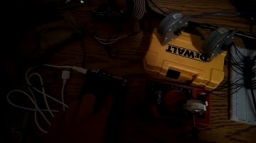 Linuxcnc on rpi4 over gpio