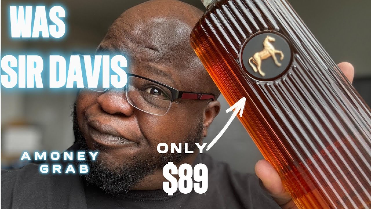 Why Everyone Is Talking About This NEW Beyonce Whiskey? - YouTube