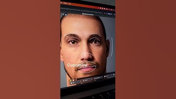 Realistic AI Humans