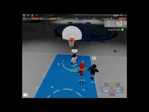 Fake Allstar Running With Hacker RB World 2 With 20 Streaks