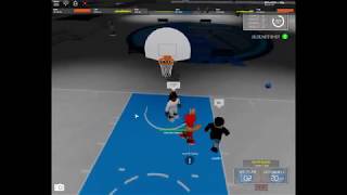 Fake Allstar Running With Hacker Rb World 2 With 20 Streaks