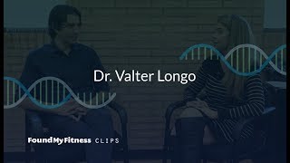 How frequently should you do the Fasting Mimicking Diet? | Valter Longo
