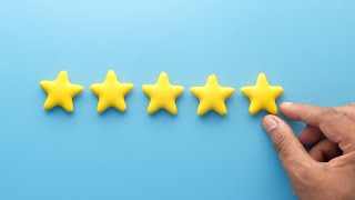 How to Get and Use Online Reviews - 11/4/2021