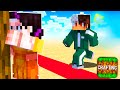 Probé los SQUID CRAFT GAME en CRAFTING And BUILDING 😱