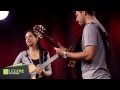 Capture de la vidéo Rodrigo Y Gabriela - Intégrale - Le Live