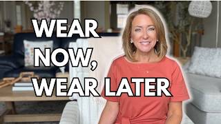 Transitional Must Haves from Loft!