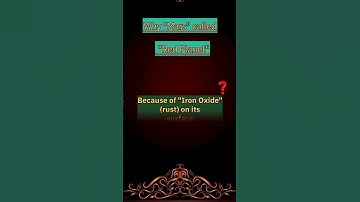 why mars called red planet #knowledge #quiztime #question #world #shorts