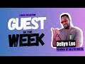Interview With Dellyn Lee - Founder of Dellyn Digital