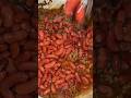 Kidney Beans 🫘 Ground Beef ♨️ #chili  #cooking #food #baking #videos #chilirecipe #beans #shorts