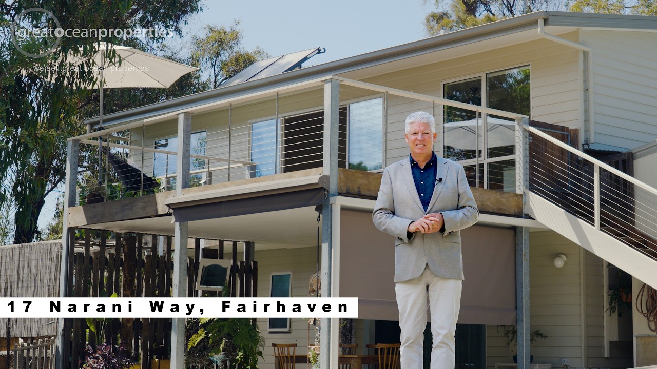 17 Narani Way, Fairhaven