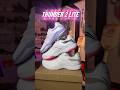 Lining Thunder 2 Lite - Sepatu Badminton Ringan Di Bawah 1 Juta! #sepatubadminton
