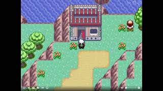 Pokemon Emerald: How To Find Super Rod
