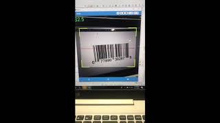 ShopAR demo screenshot 1