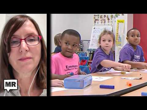 School Vouchers Are A Scam | Megan O’Matz | TMR